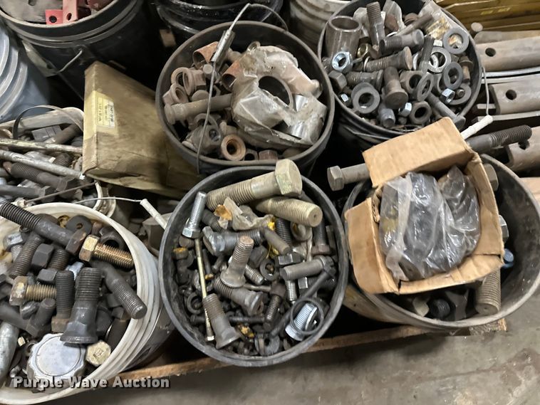 image for item FK1786 Parts Cutting edges