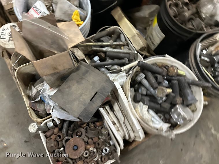 image for item FK1786 Parts Cutting edges