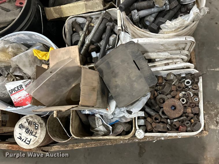 image for item FK1786 Parts Cutting edges