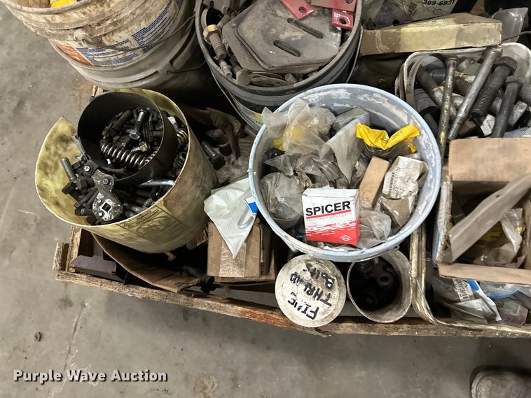 image for item FK1786 Parts Cutting edges