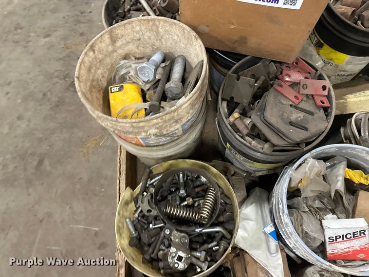 image for item FK1786 Parts Cutting edges