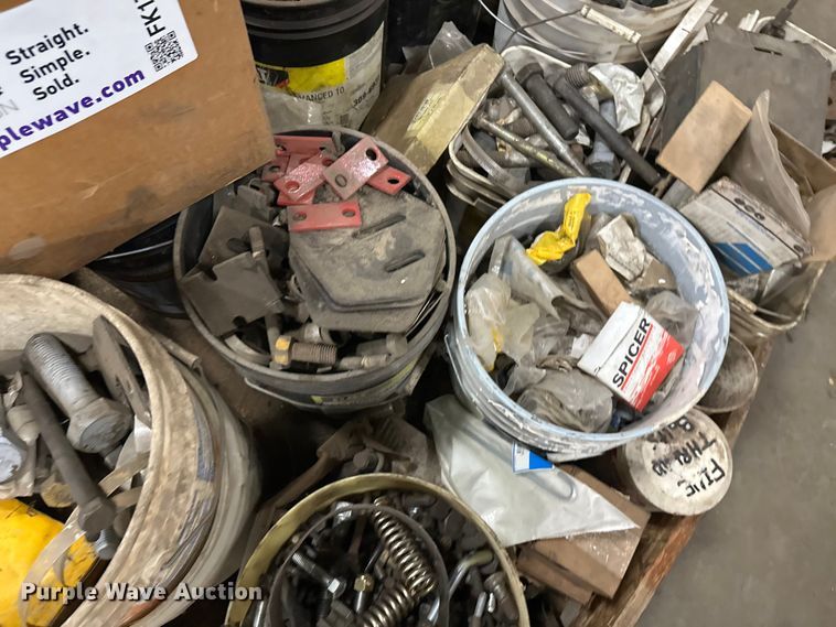 image for item FK1786 Parts Cutting edges