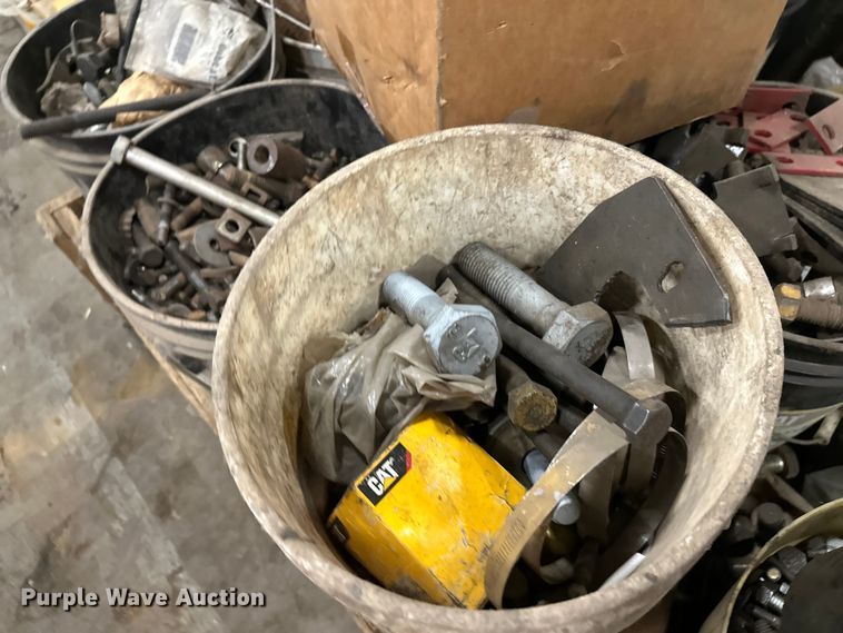 image for item FK1786 Parts Cutting edges