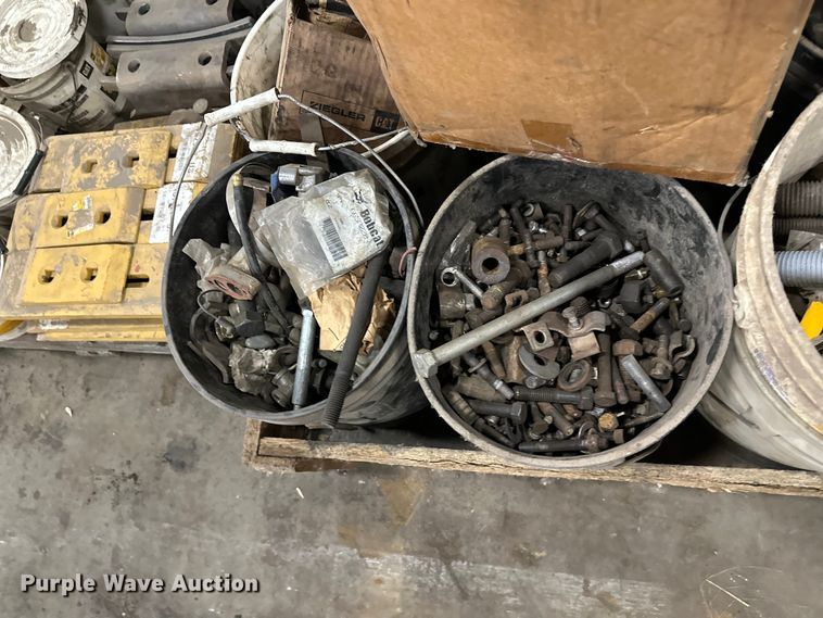 image for item FK1786 Parts Cutting edges