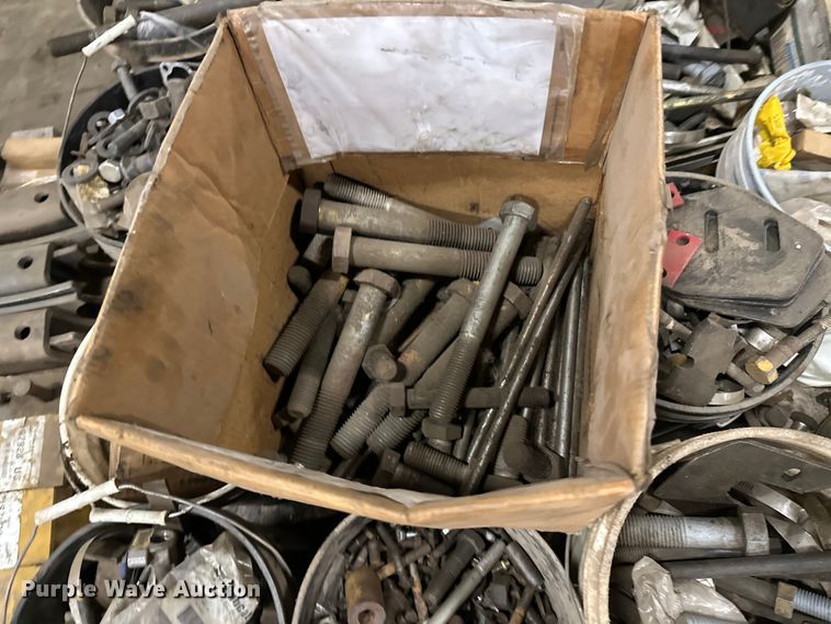 image for item FK1786 Parts Cutting edges