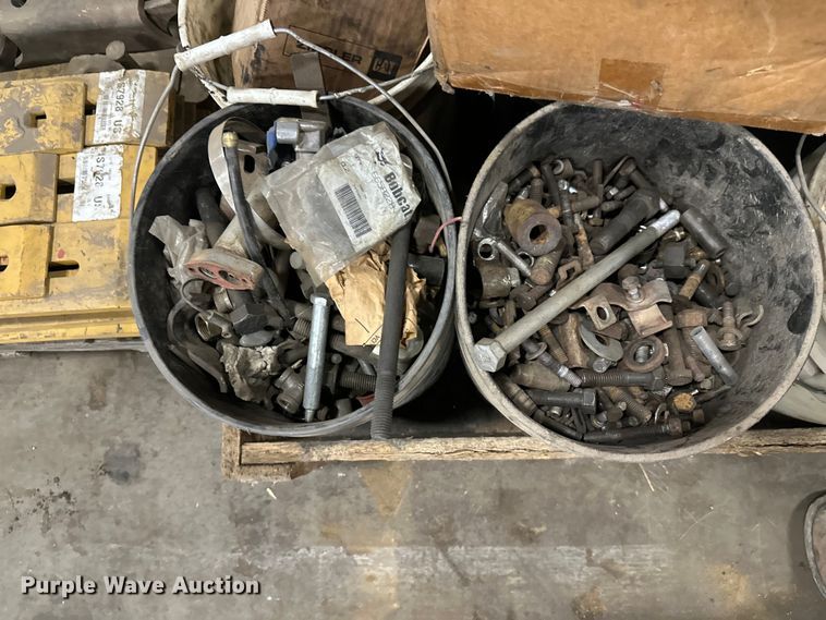 image for item FK1786 Parts Cutting edges