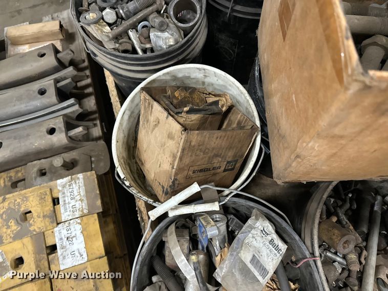 image for item FK1786 Parts Cutting edges