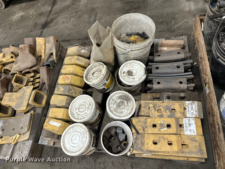 image for item FK1786 Parts Cutting edges