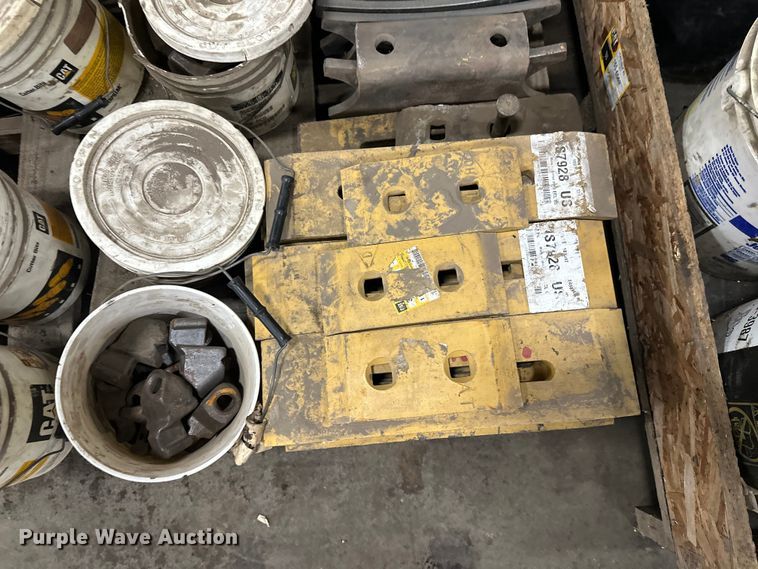 image for item FK1786 Parts Cutting edges