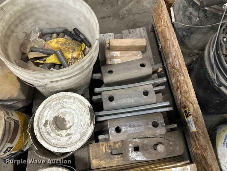 image for item FK1786 Parts Cutting edges