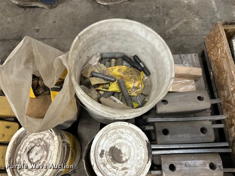 image for item FK1786 Parts Cutting edges