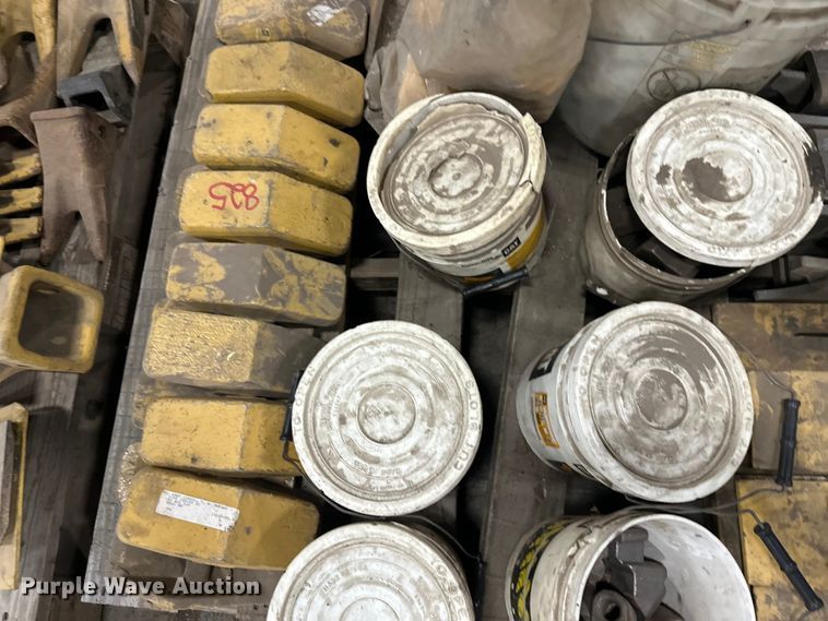 image for item FK1786 Parts Cutting edges