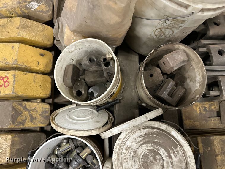 image for item FK1786 Parts Cutting edges