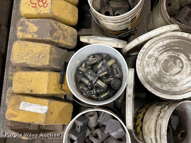 image for item FK1786 Parts Cutting edges