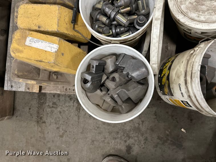 image for item FK1786 Parts Cutting edges