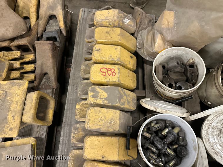 image for item FK1786 Parts Cutting edges