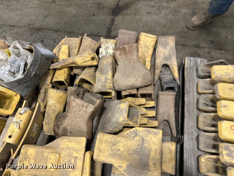 image for item FK1786 Parts Cutting edges