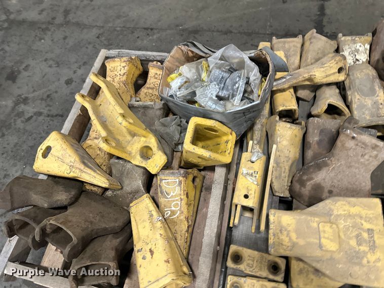 image for item FK1786 Parts Cutting edges