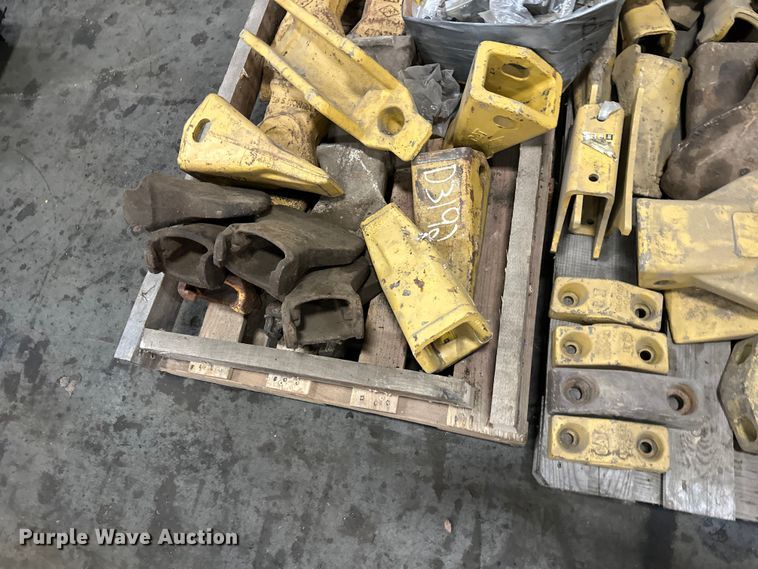 image for item FK1786 Parts Cutting edges