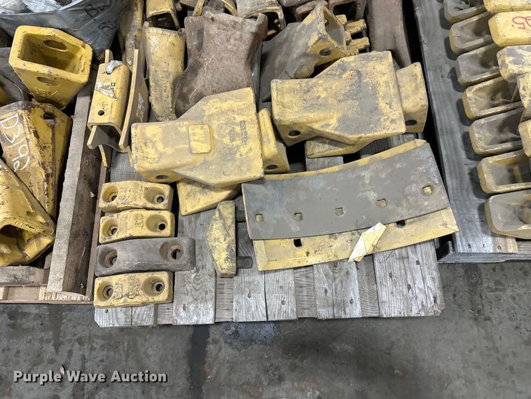 image for item FK1786 Parts Cutting edges