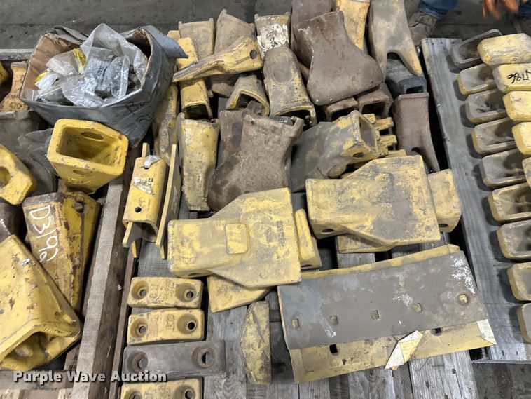 image for item FK1786 Parts Cutting edges