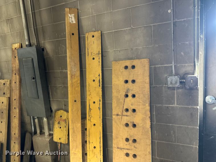 image for item FK1786 Parts Cutting edges