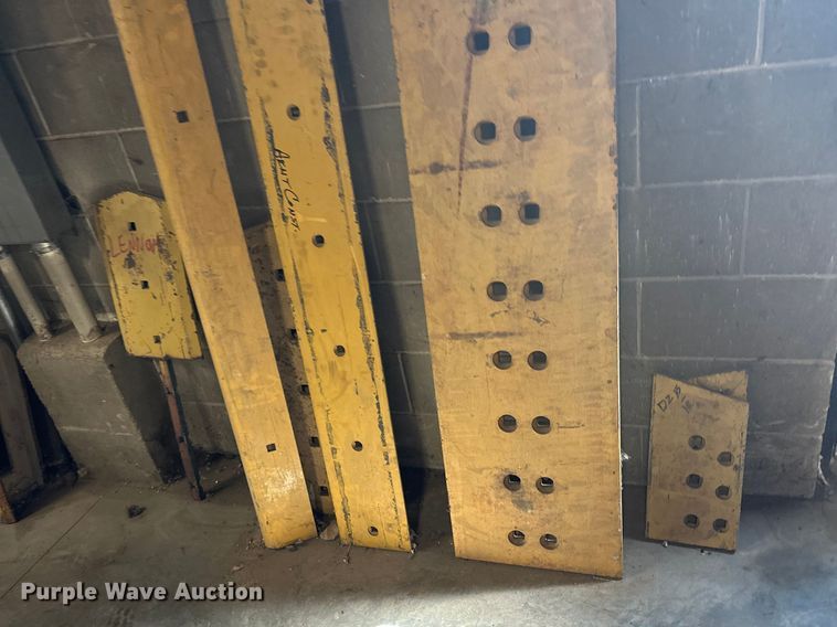 image for item FK1786 Parts Cutting edges