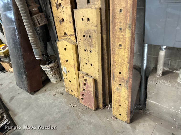 image for item FK1786 Parts Cutting edges