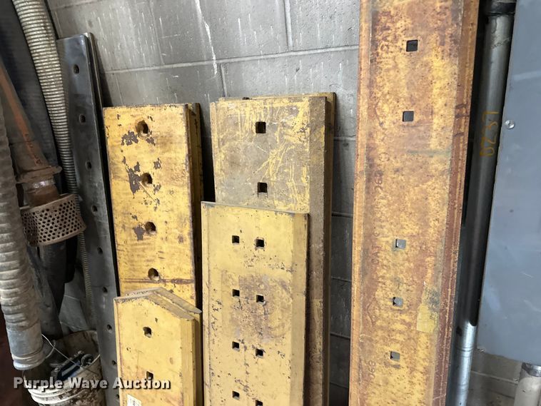 image for item FK1786 Parts Cutting edges