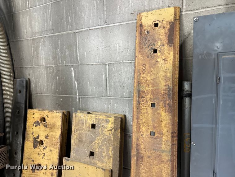 image for item FK1786 Parts Cutting edges