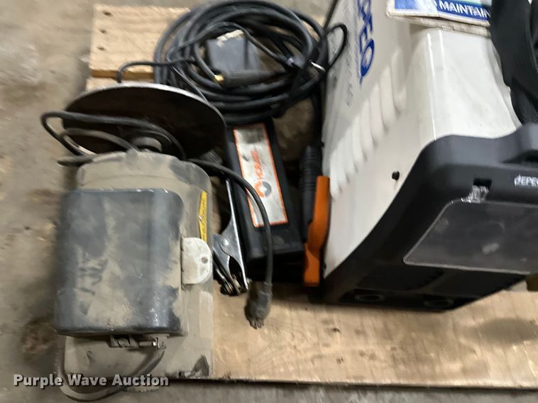 image for item FK1787 Tools