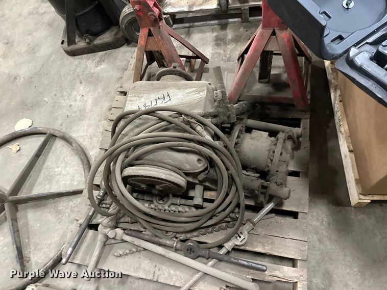 image for item FK1789 Tools