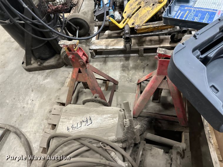 image for item FK1789 Tools