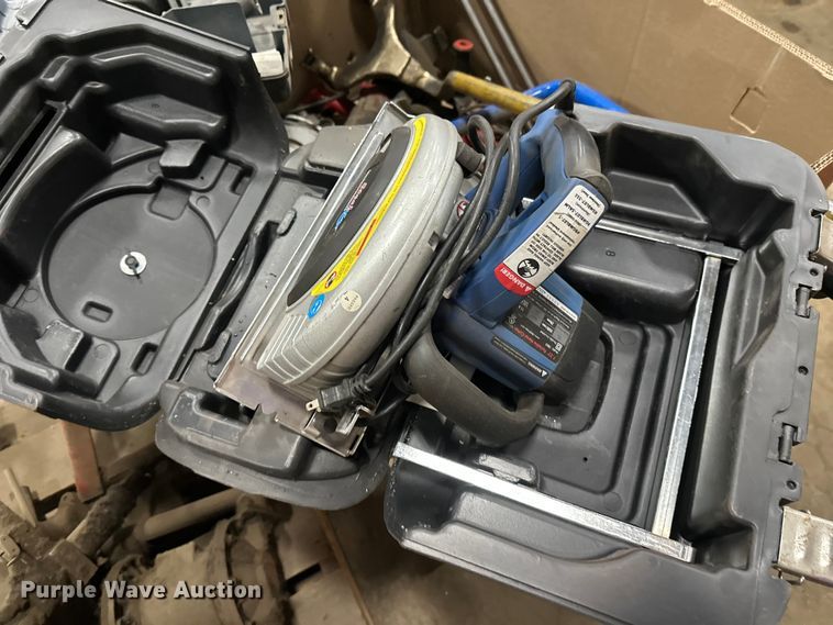 image for item FK1789 Tools