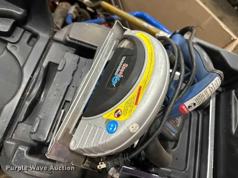 image for item FK1789 Tools