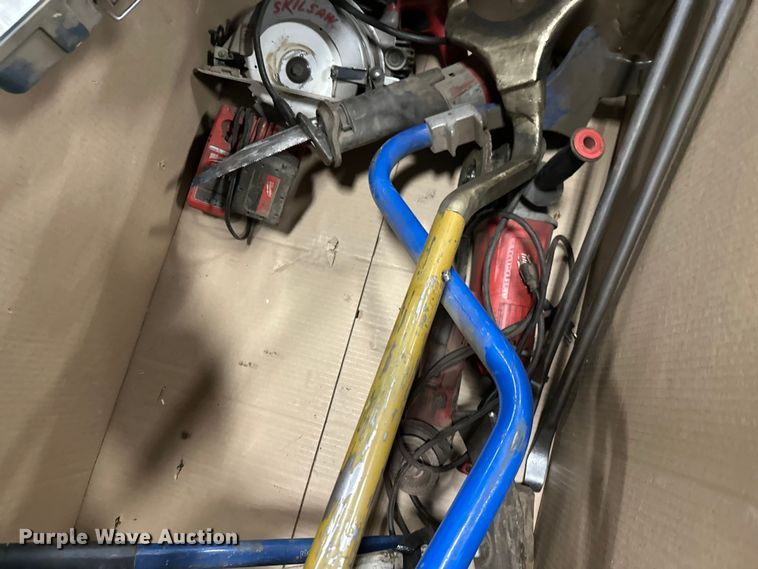 image for item FK1789 Tools