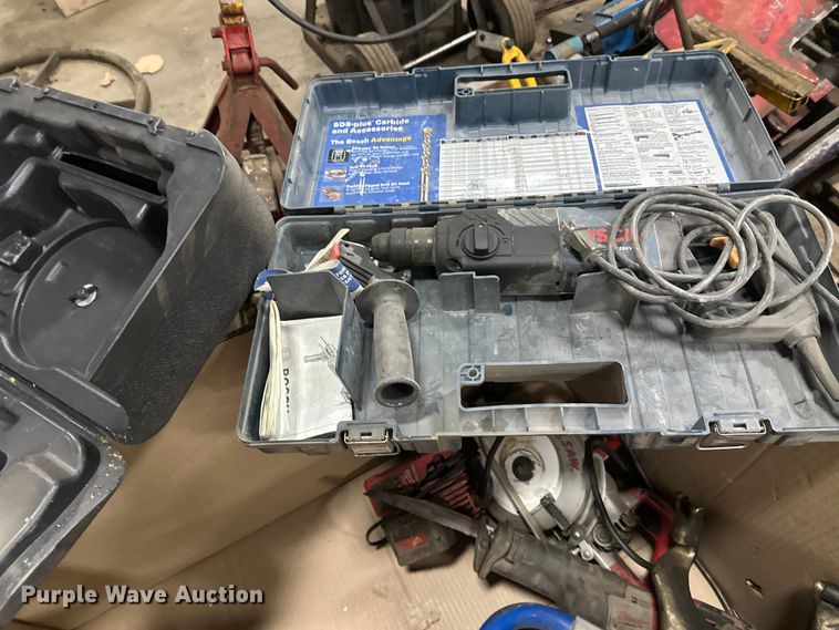 image for item FK1789 Tools