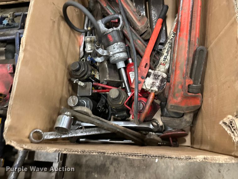 image for item FK1789 Tools