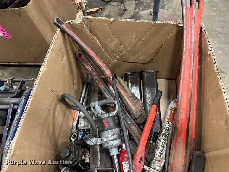 image for item FK1789 Tools