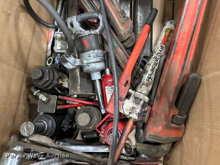 image for item FK1789 Tools