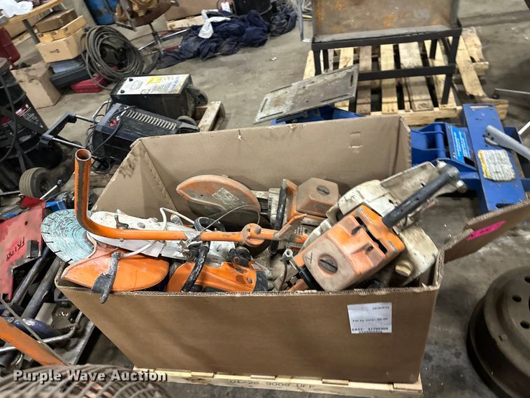 image for item FK1789 Tools