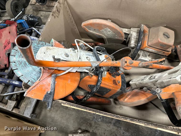 image for item FK1789 Tools