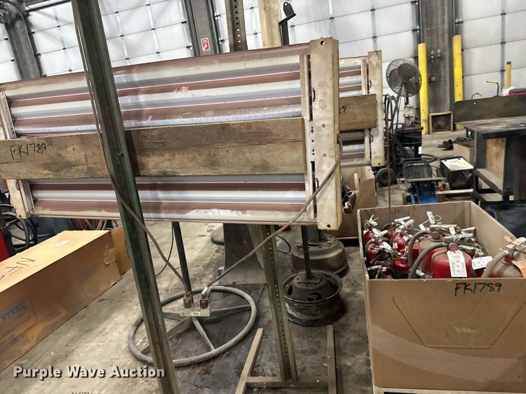 image for item FK1789 Tools