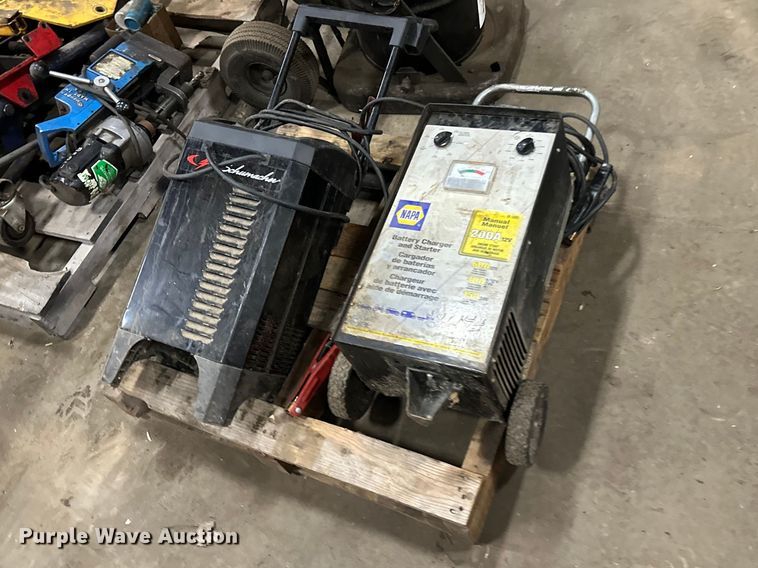 image for item FK1789 Tools