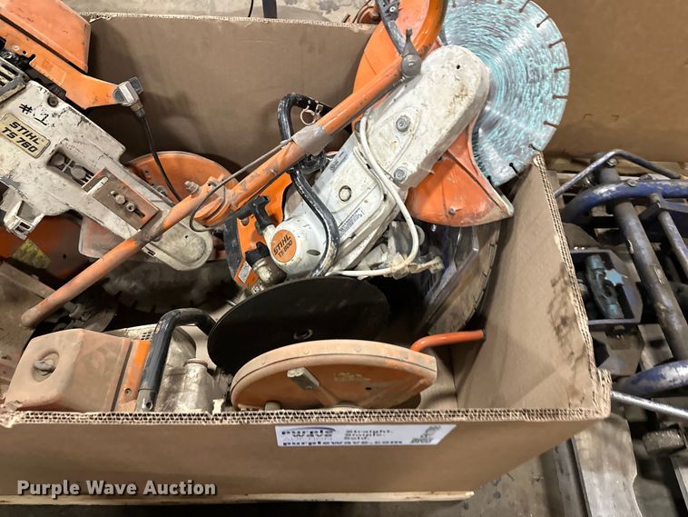 image for item FK1789 Tools