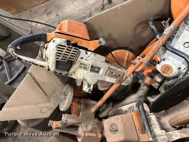 image for item FK1789 Tools