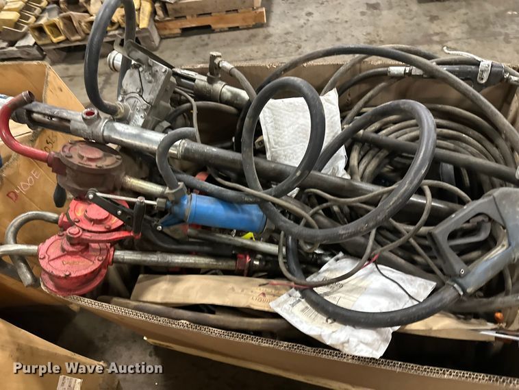 image for item FK1790 Tools