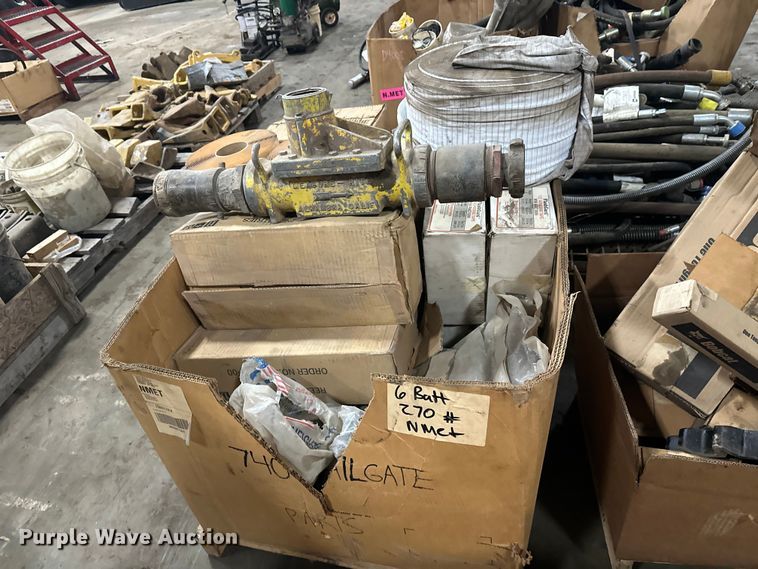 image for item FK1790 Tools