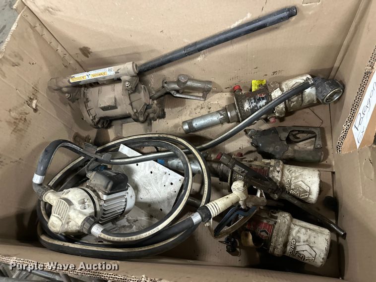 image for item FK1790 Tools