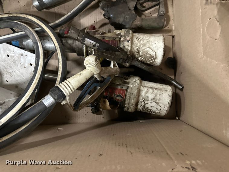 image for item FK1790 Tools